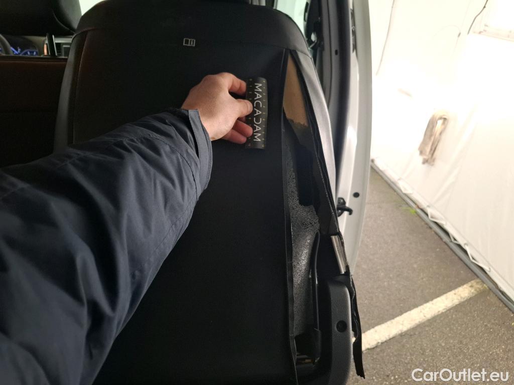  Peugeot  Expert  Kombi L3 2.0 HDi 150CV BVM6 E6dT #9