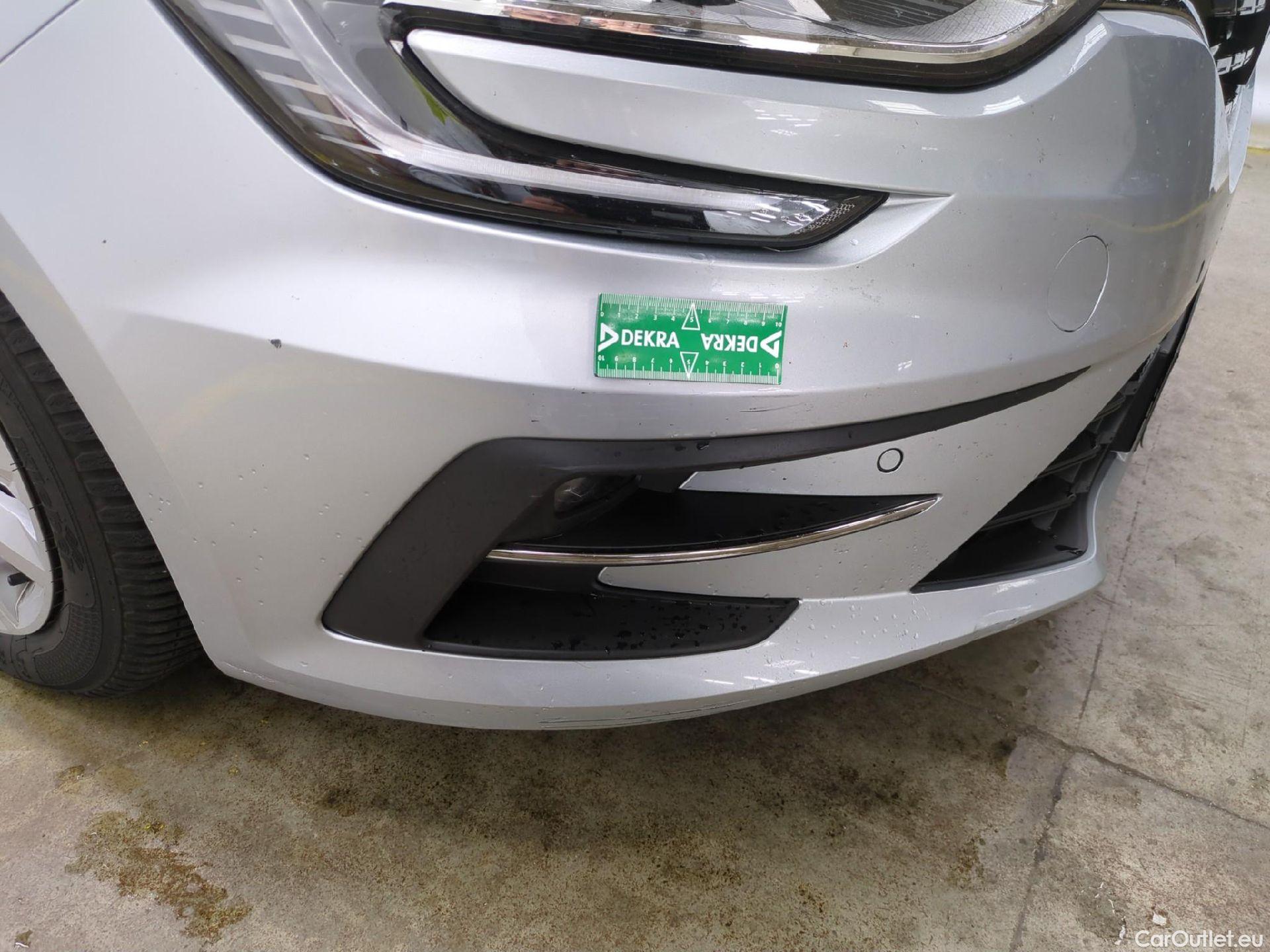  Renault  Megane  IV Berline 5 ptes. Business 1.5 dCi 115CV BVA7 E6d #15