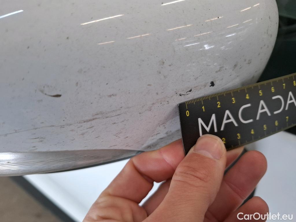  Renault  Clio  IV Air MediaNav 1.5 dCi 90CV BVM5 E6 #23