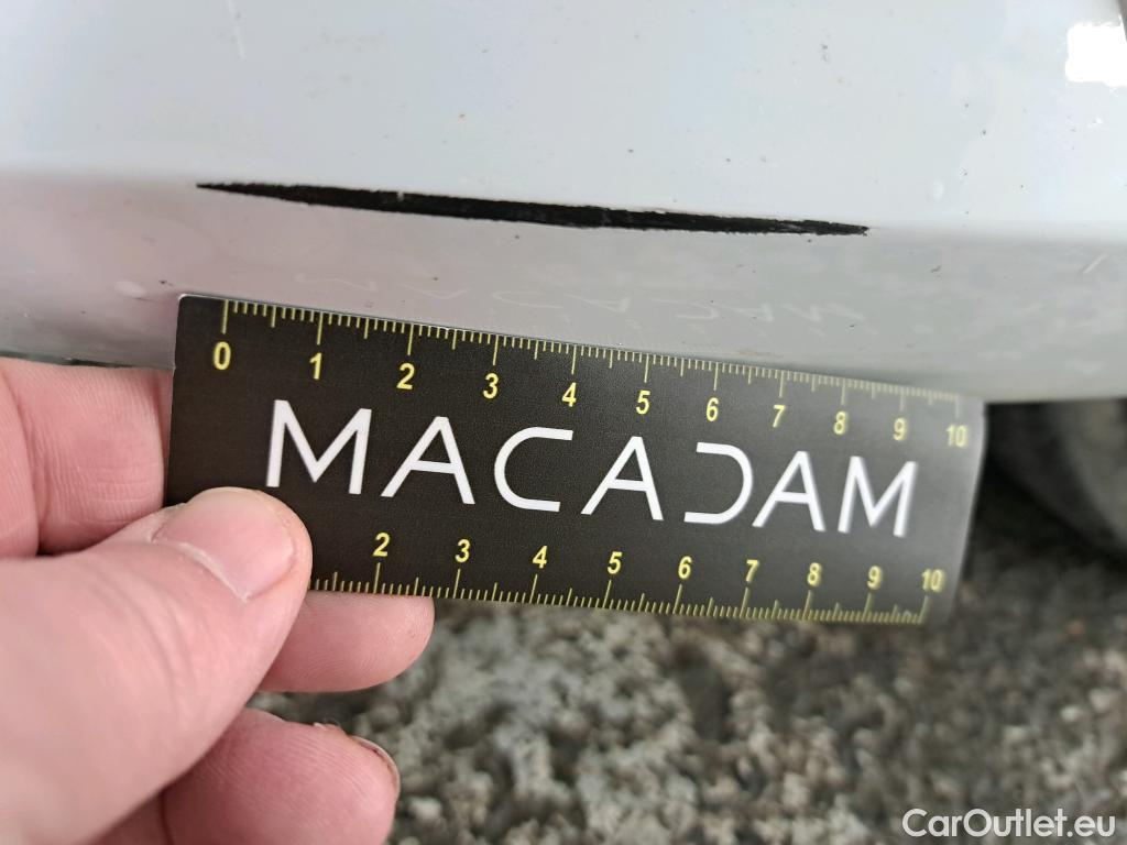  Renault  Megane  IV Berline 5pt. Société Air Nav 1.5 dCi 90CV BVM6 E6 #5