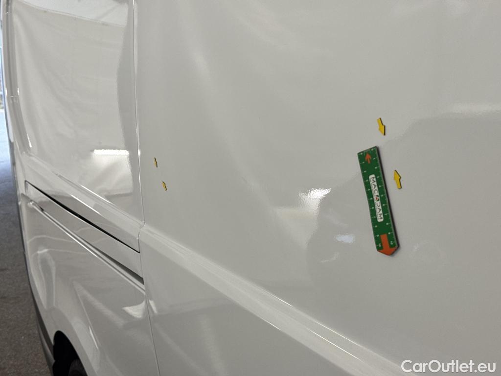  Renault  Trafic  III Fourgon L2H1 3T Grand Confort 2.0 dCi 130CV BVM6 E6d #14