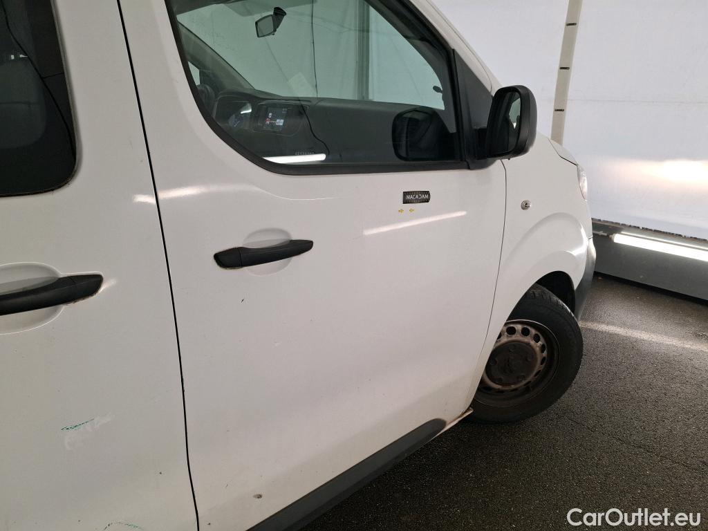  Peugeot  Expert  Kombi L3 2.0 HDi 150CV BVM6 E6dT #54