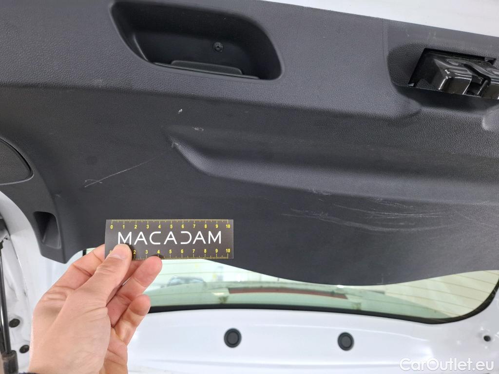  Renault  Clio  IV Air MediaNav 1.5 dCi 90CV BVM5 E6 #9