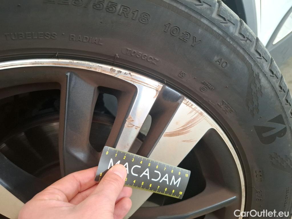  Peugeot  3008  Allure Business 1.5 HDi 130CV BVA8 E6dT #45