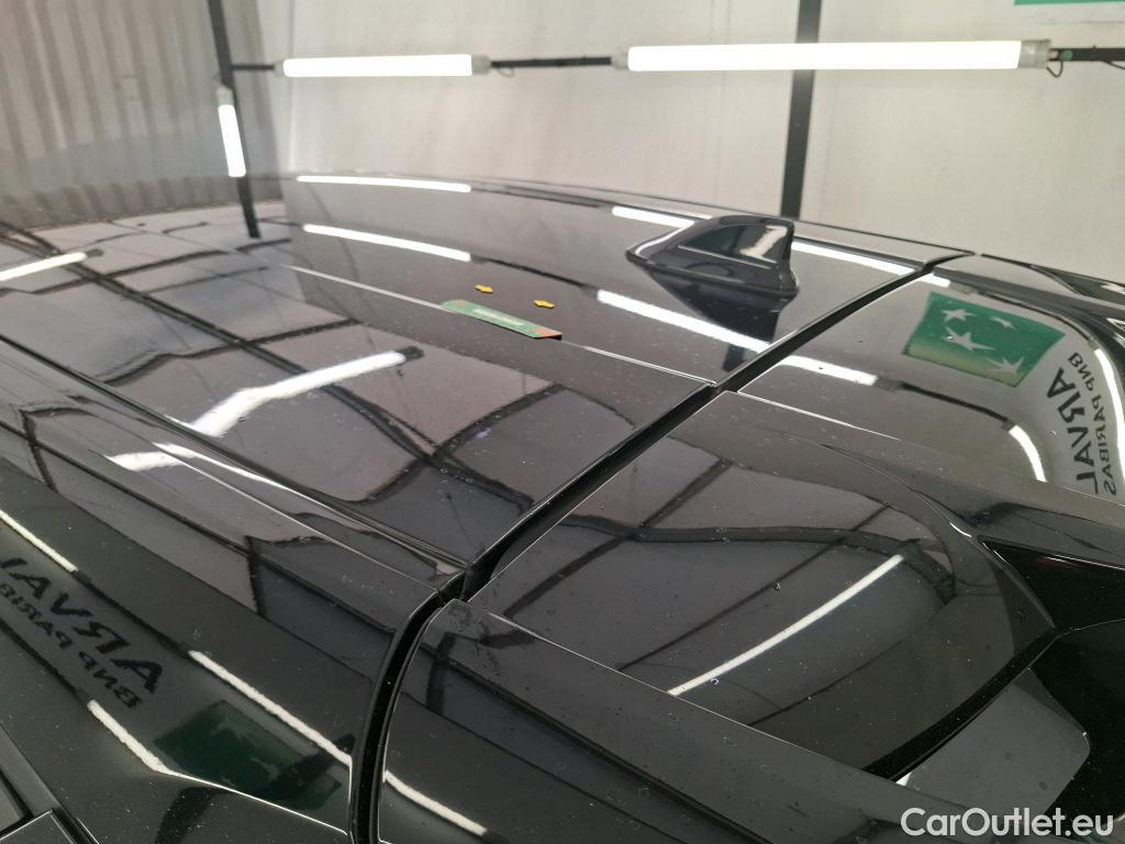  Toyota  C-HR TOYOTA  5p SUV 1.8 HYBRIDE 122 GRAPHIC #5