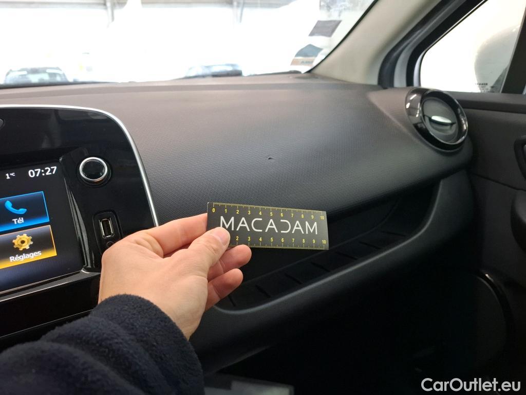  Renault  Clio  IV Air MediaNav 1.5 dCi 90CV BVM5 E6 #1