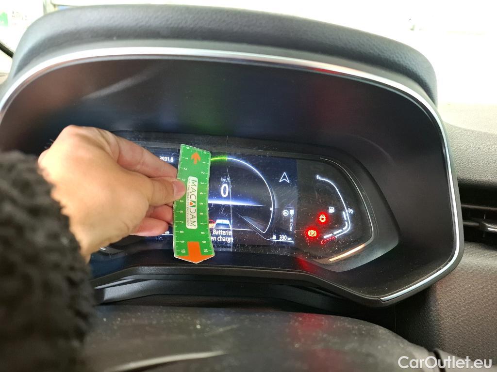  Renault  Clio  V Business 1.6 E-TECH Hybrid 140CV BVA6 E6d #2