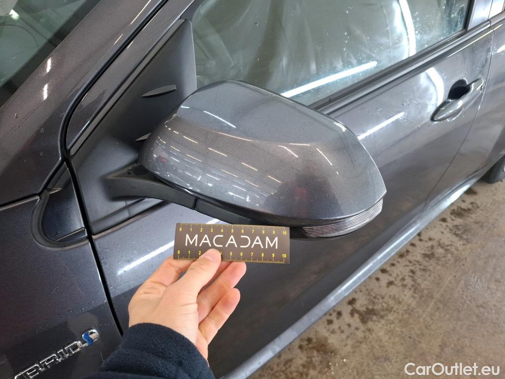  Toyota  Yaris TOYOTA  Hybride / 2019 / 5P / Berline Hybride 116h France Business Stage Acad #21