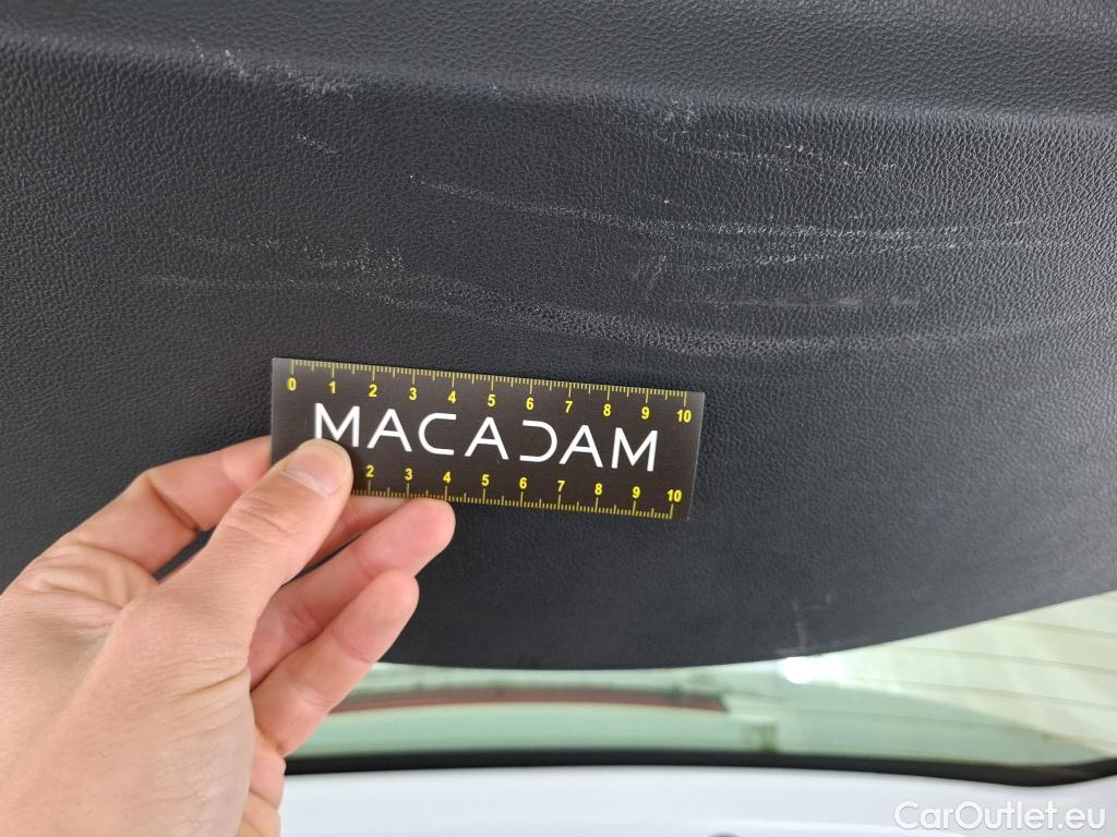  Renault  Clio  IV Air MediaNav 1.5 dCi 90CV BVM5 E6 #11