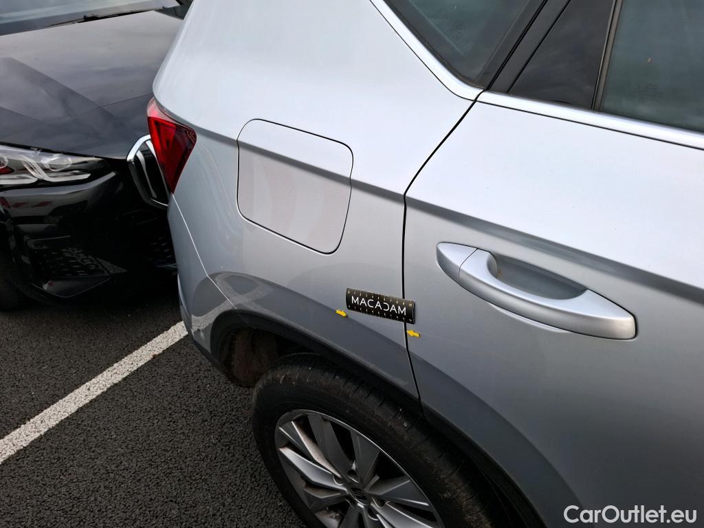  Seat  ATECA  Style Business 2.0 TDI 150CV BVA7 E6d #64