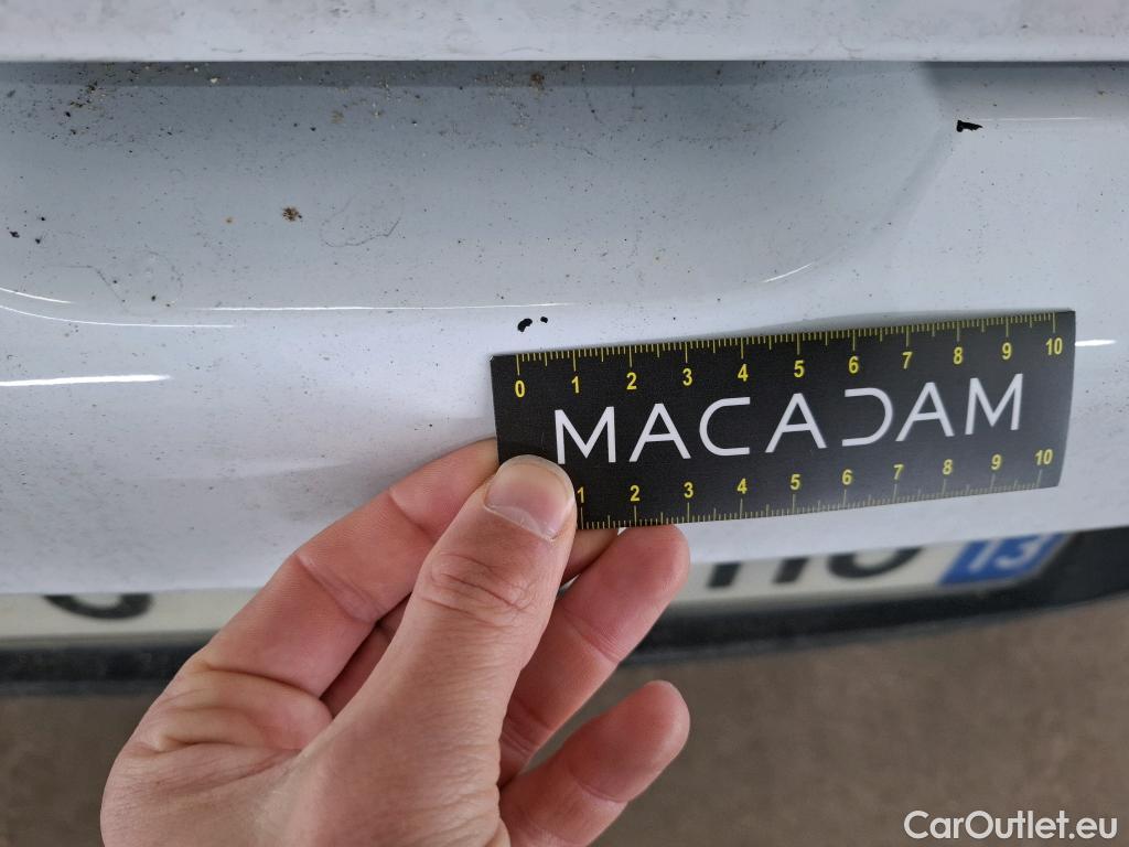  Renault  Clio  IV Air MediaNav 1.5 dCi 90CV BVM5 E6 #35