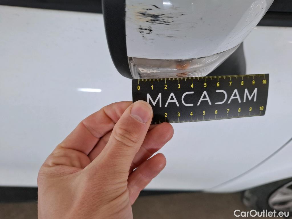  Renault  Clio  IV Air MediaNav 1.5 dCi 90CV BVM5 E6 #33