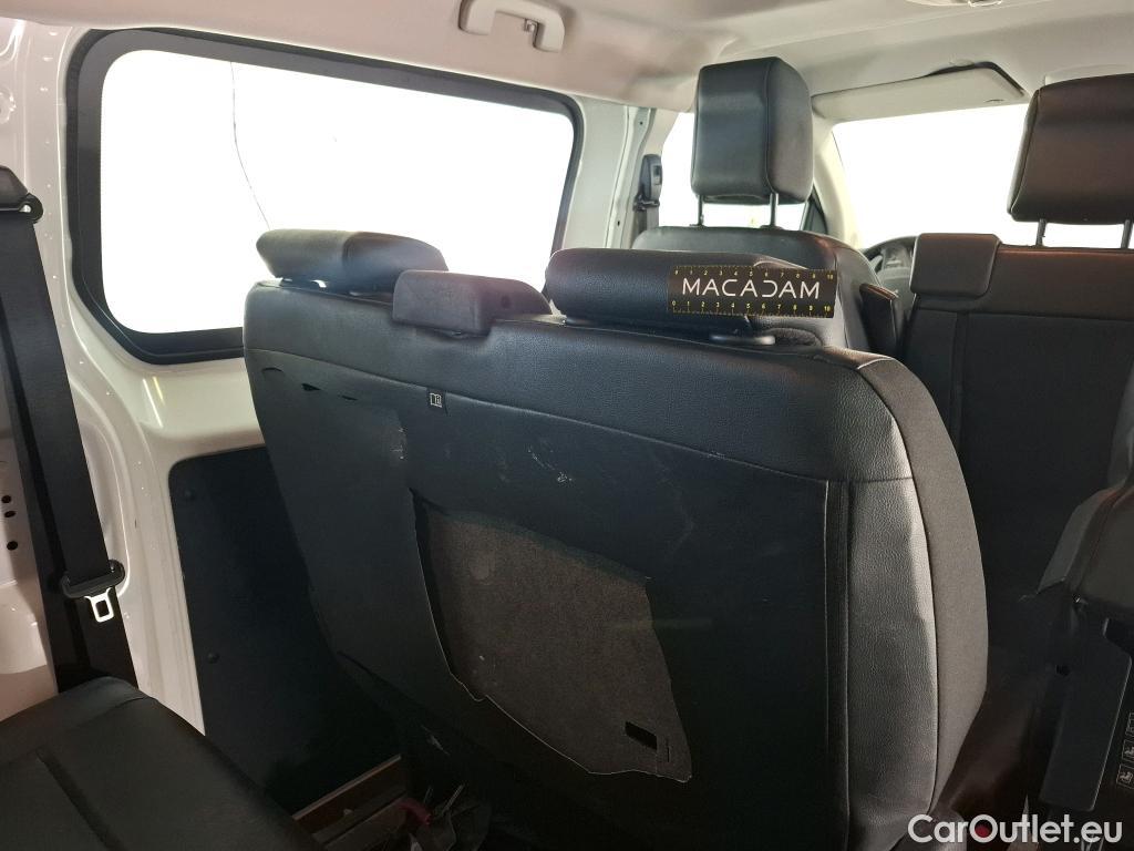  Peugeot  Expert  Kombi L3 2.0 HDi 150CV BVM6 E6dT #1