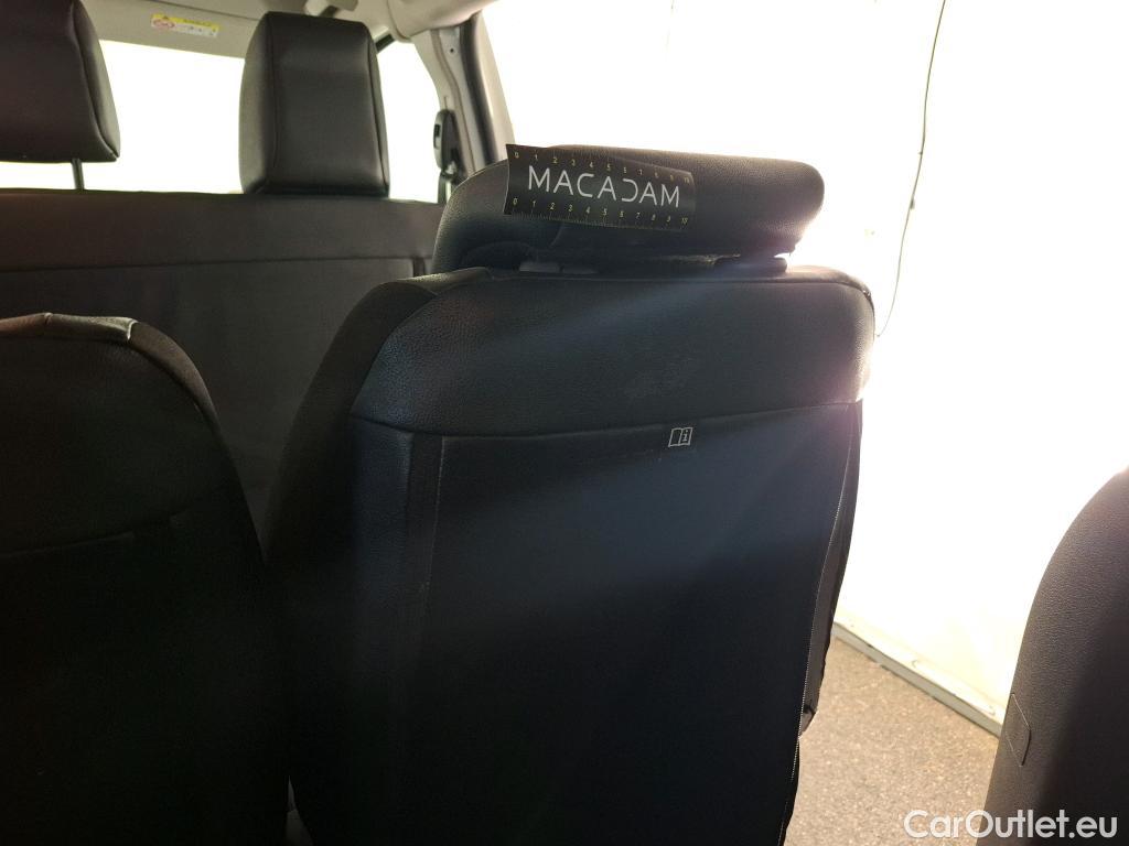  Peugeot  Expert  Kombi L3 2.0 HDi 150CV BVM6 E6dT #8