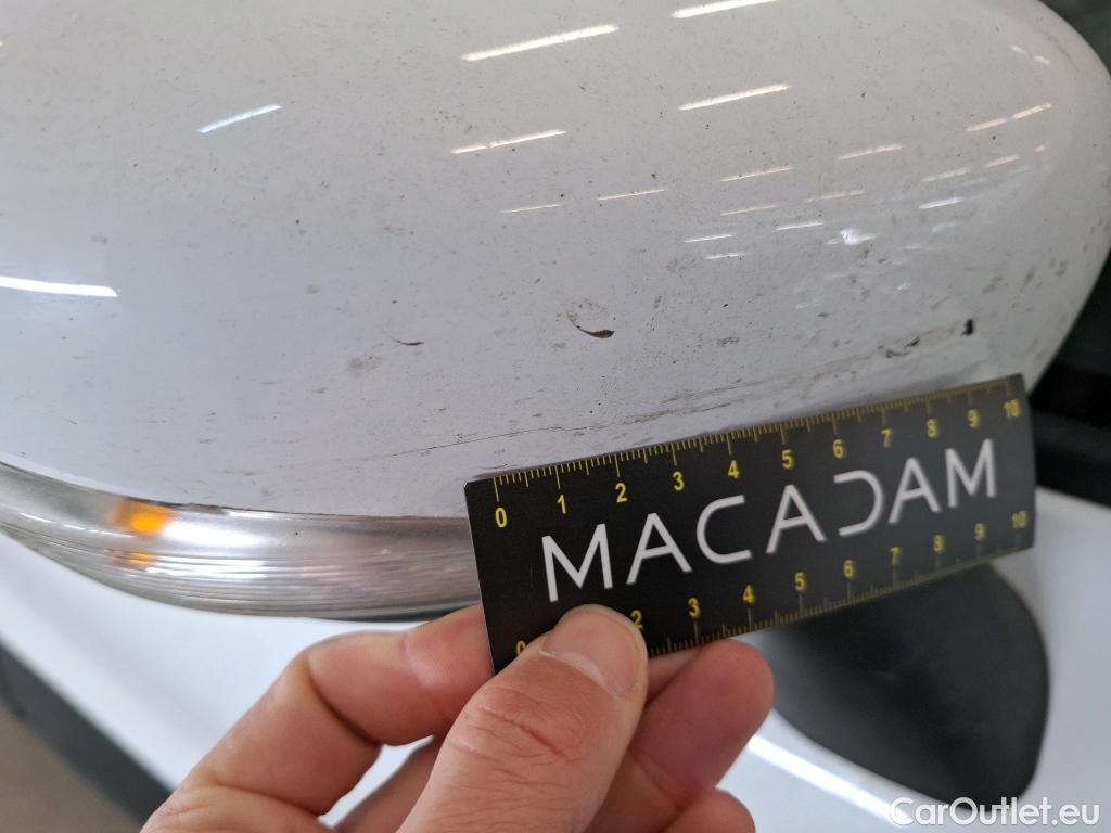  Renault  Clio  IV Air MediaNav 1.5 dCi 90CV BVM5 E6 #22