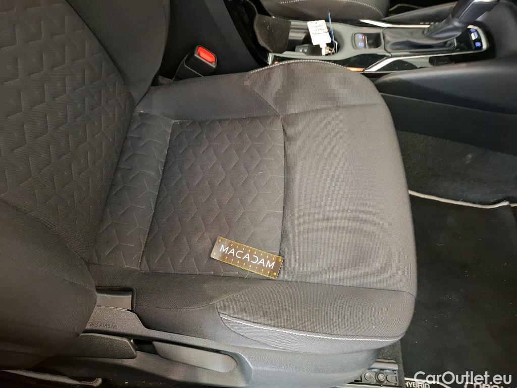  Toyota  Corolla TOYOTA  / 2018 / 5P / Berline Hybride 122h Dynamic Business Beyond Zer #14