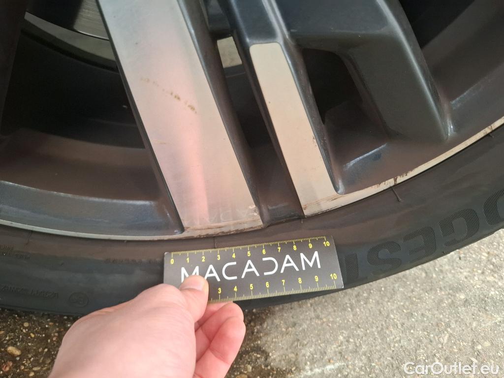  Peugeot  3008  Allure Business 1.5 HDi 130CV BVA8 E6dT #9