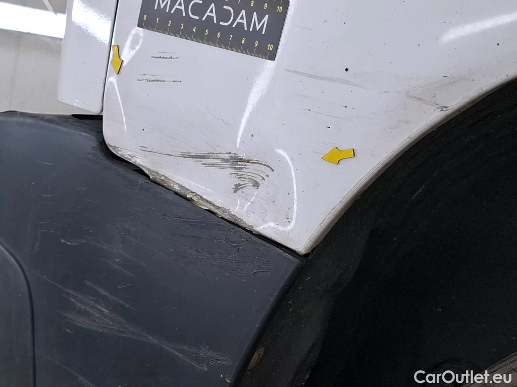  Peugeot  Partner  Premium L1 1.5 HDi 75CV BVM5 E6dT #2