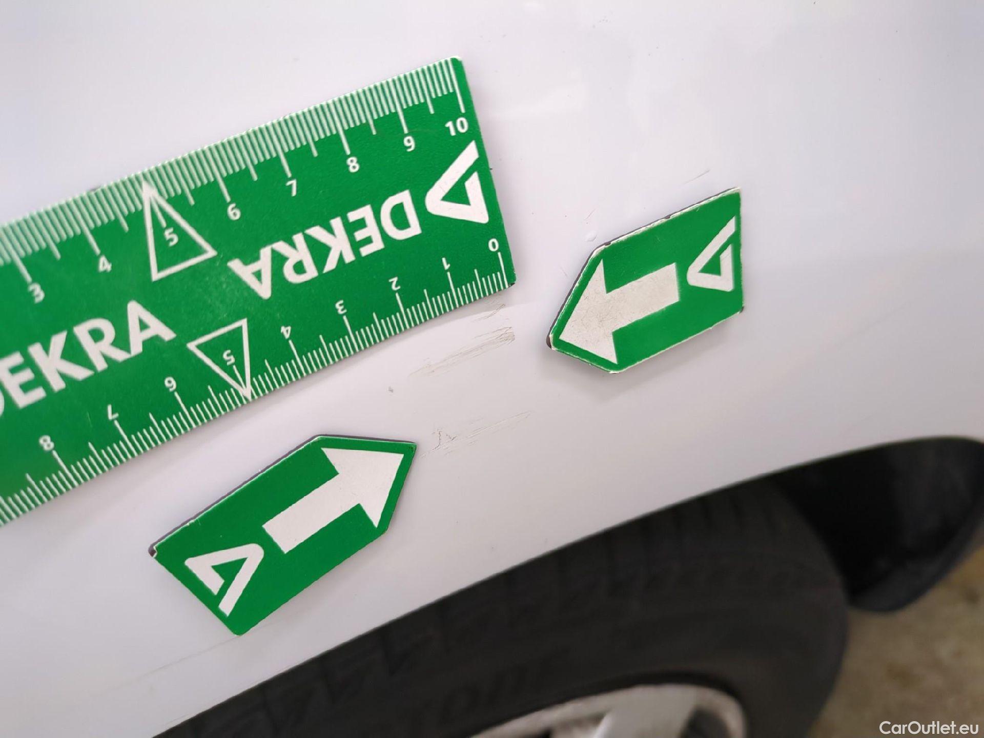  Renault  Kangoo RENAULT  Express / 2013 / 4P / Fourgonnette Extra R-Link dCi 75 #30