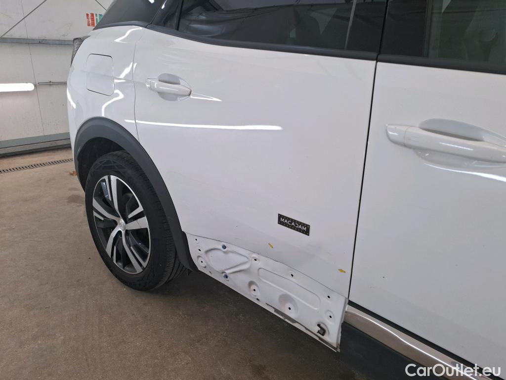  Peugeot  3008  Allure Business 1.5 HDi 130CV BVA8 E6dT #1