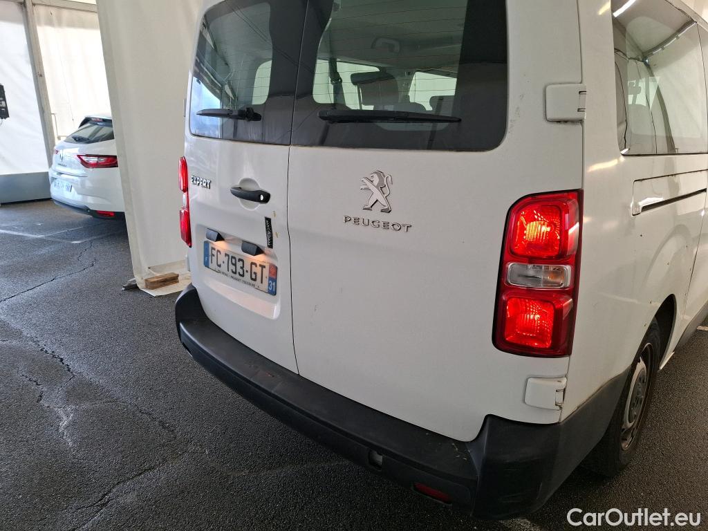  Peugeot  Expert  Kombi L3 2.0 HDi 150CV BVM6 E6dT #37