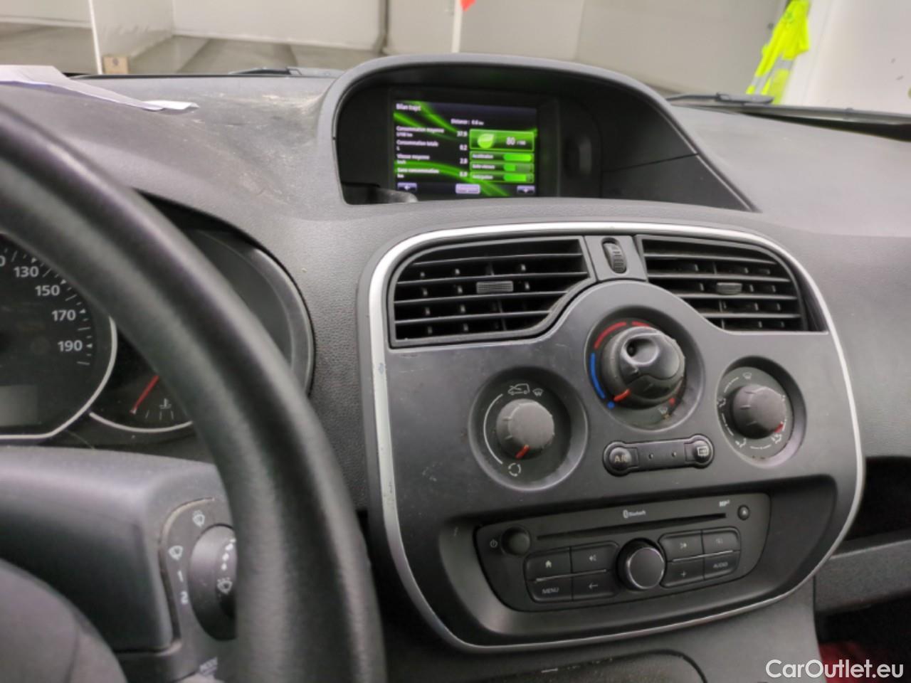  Renault  Kangoo RENAULT  Express / 2013 / 4P / Fourgonnette Extra R-Link dCi 75 #4