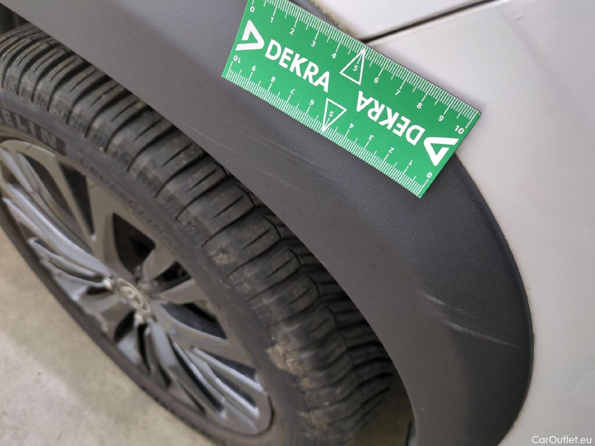  Toyota  Yaris Cross TOYOTA  Hybride / 2021 / 5P / SUV 1.5 HYBRID 116H TRAIL AUTO #21