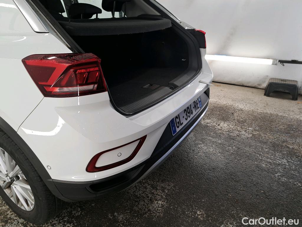  Volkswagen  T-ROC  Life Business 2.0 TDI 150CV BVA7 E6d #1