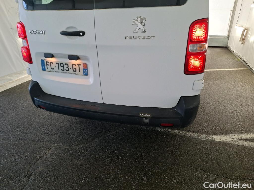  Peugeot  Expert  Kombi L3 2.0 HDi 150CV BVM6 E6dT #43