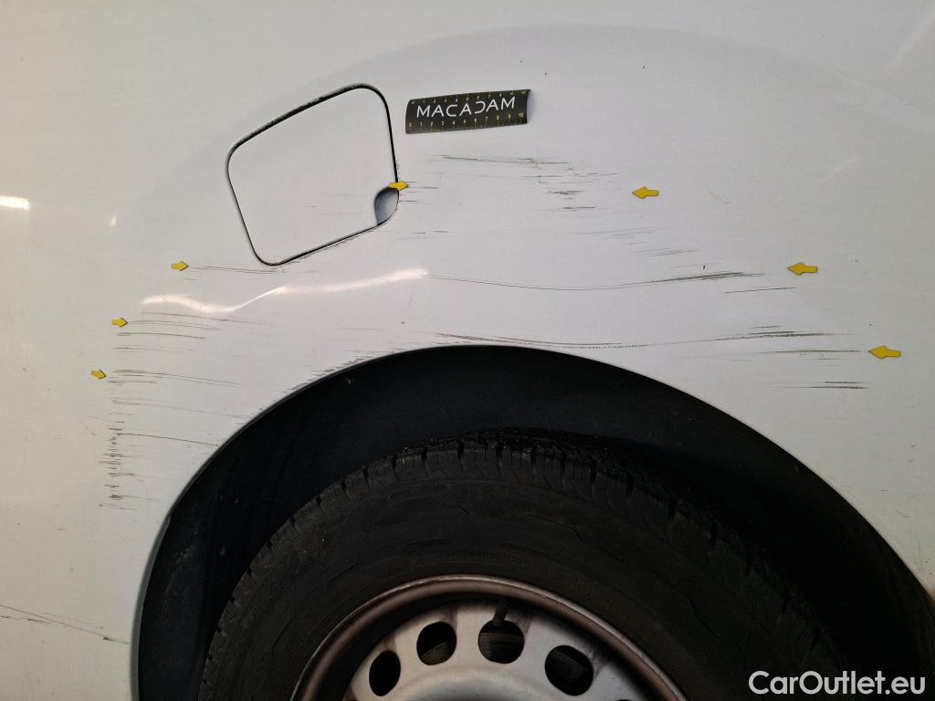  Peugeot  Expert  Kombi L3 2.0 HDi 150CV BVM6 E6dT #6