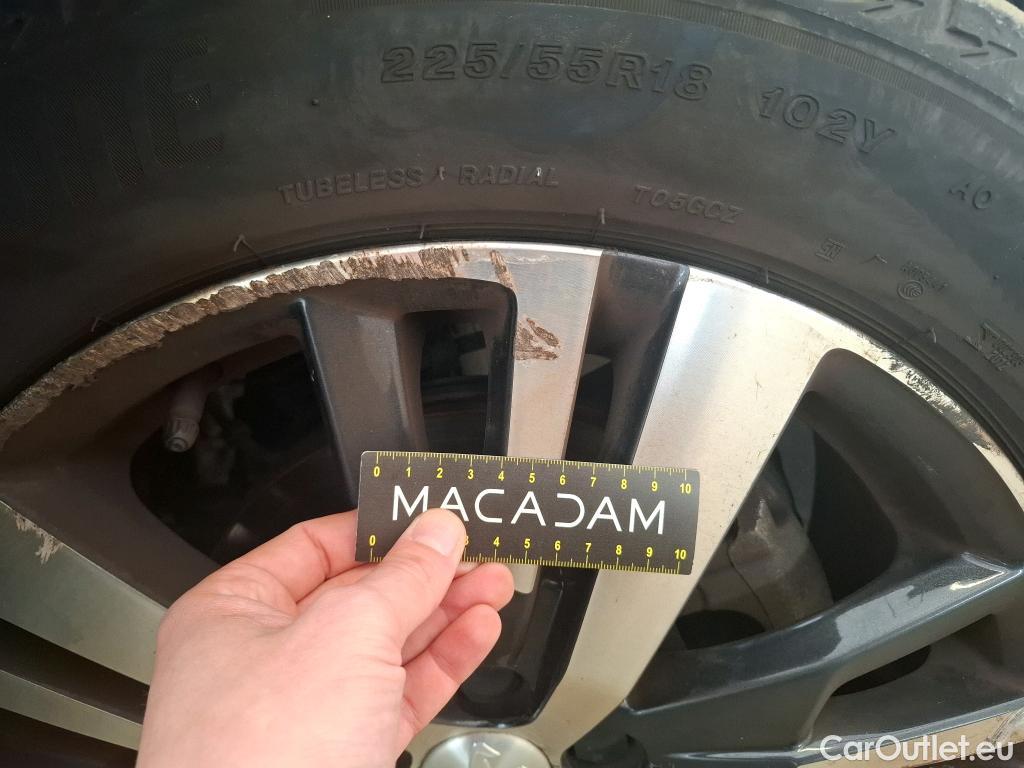  Peugeot  3008  Allure Business 1.5 HDi 130CV BVA8 E6dT #6