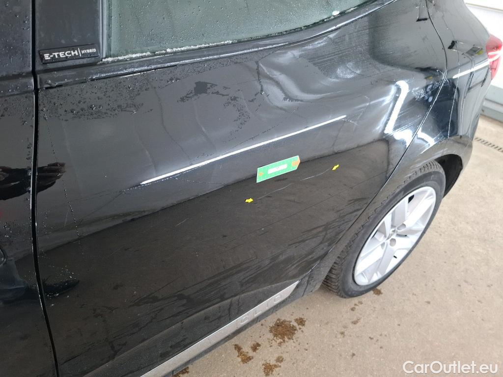  Renault  Clio  V Business 1.6 E-TECH Hybrid 140CV BVA6 E6d #12