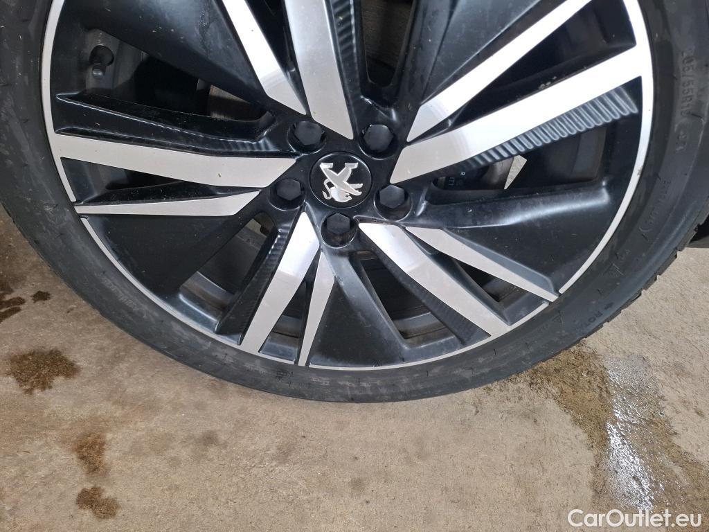  Peugeot  5008  GT 1.2 PureTech 130CV BVA8 7 Sieges E6d #7