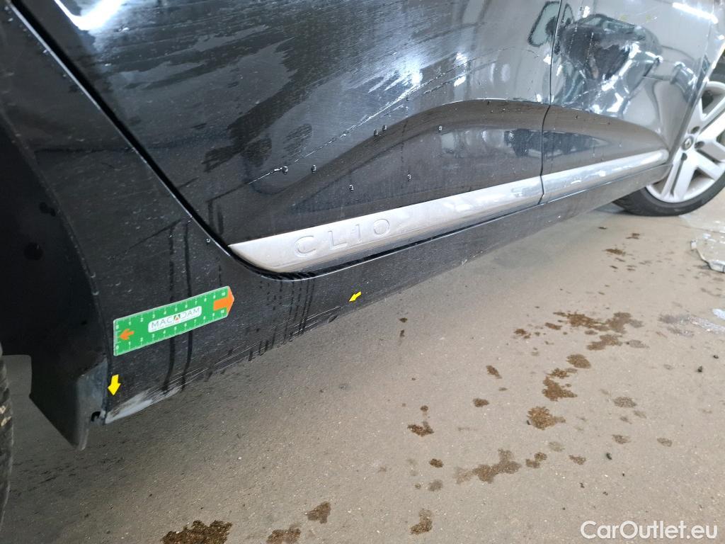  Renault  Clio  V Business 1.6 E-TECH Hybrid 140CV BVA6 E6d #10