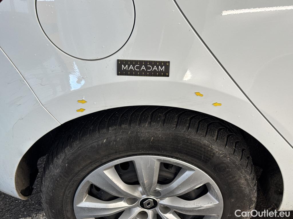  Renault  Clio  V Société Air Nav 1.0 TCe 90CV BVM6 E6d #15