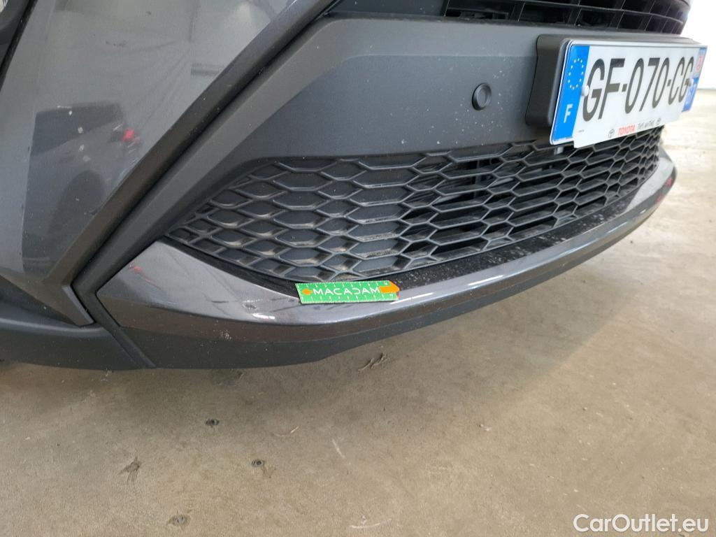  Toyota  C-HR TOYOTA  / 2016 / 5P / SUV 1.8 Hybride 122 Dynamic Business Stage A #22