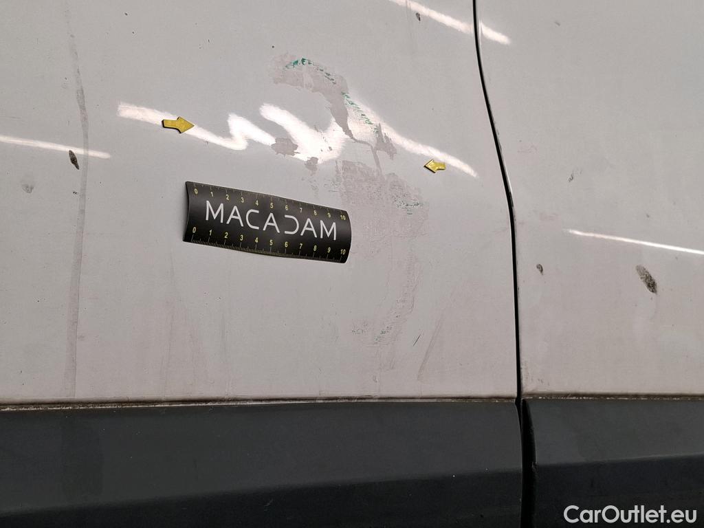  Peugeot  Expert  Kombi L3 2.0 HDi 150CV BVM6 E6dT #17