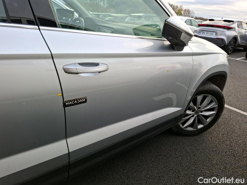  Seat  ATECA  Style Business 2.0 TDI 150CV BVA7 E6d #62