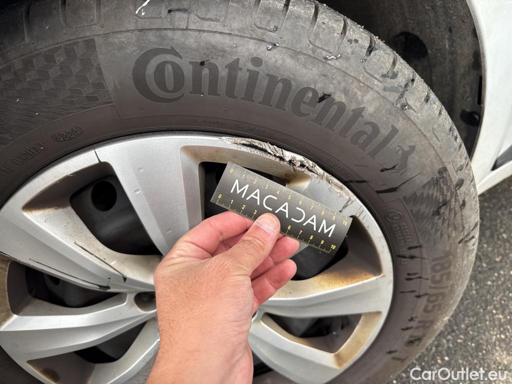  Renault  Clio  V Société Air Nav 1.0 TCe 90CV BVM6 E6d #22