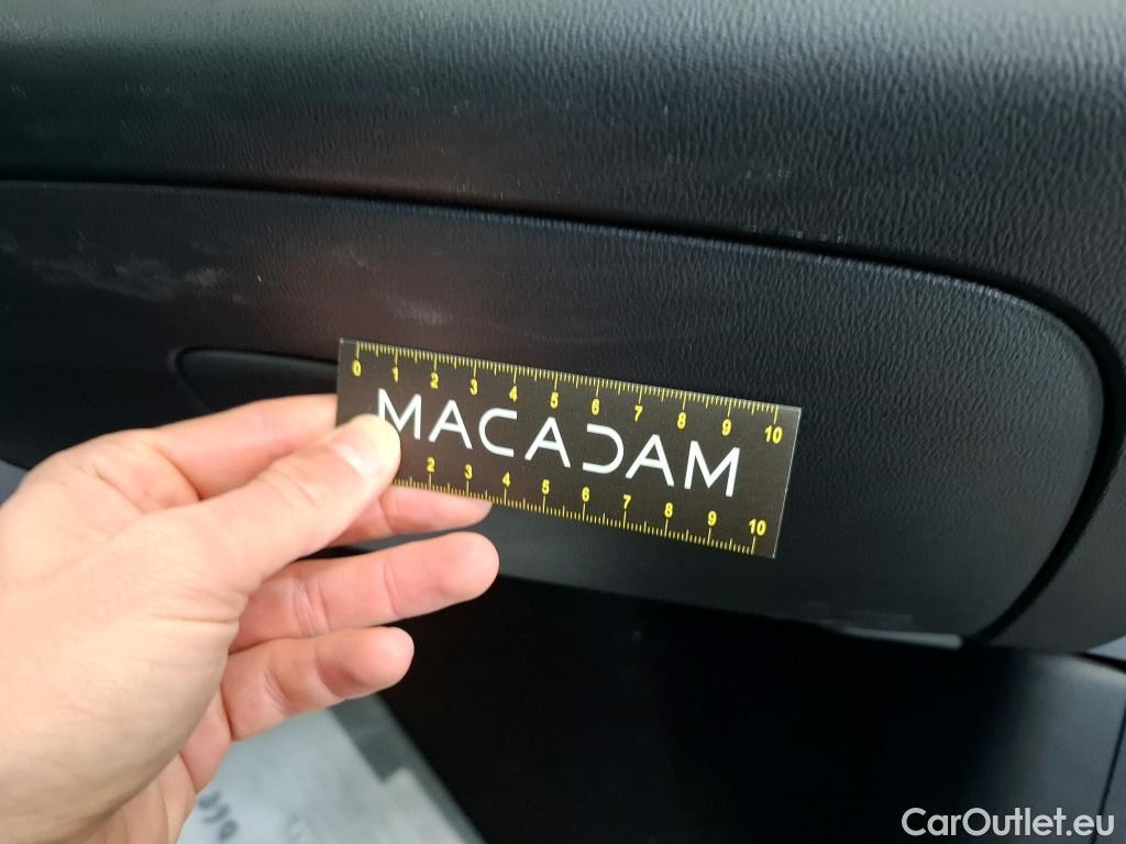  Renault  Clio  IV Air MediaNav 1.5 dCi 90CV BVM5 E6 #8