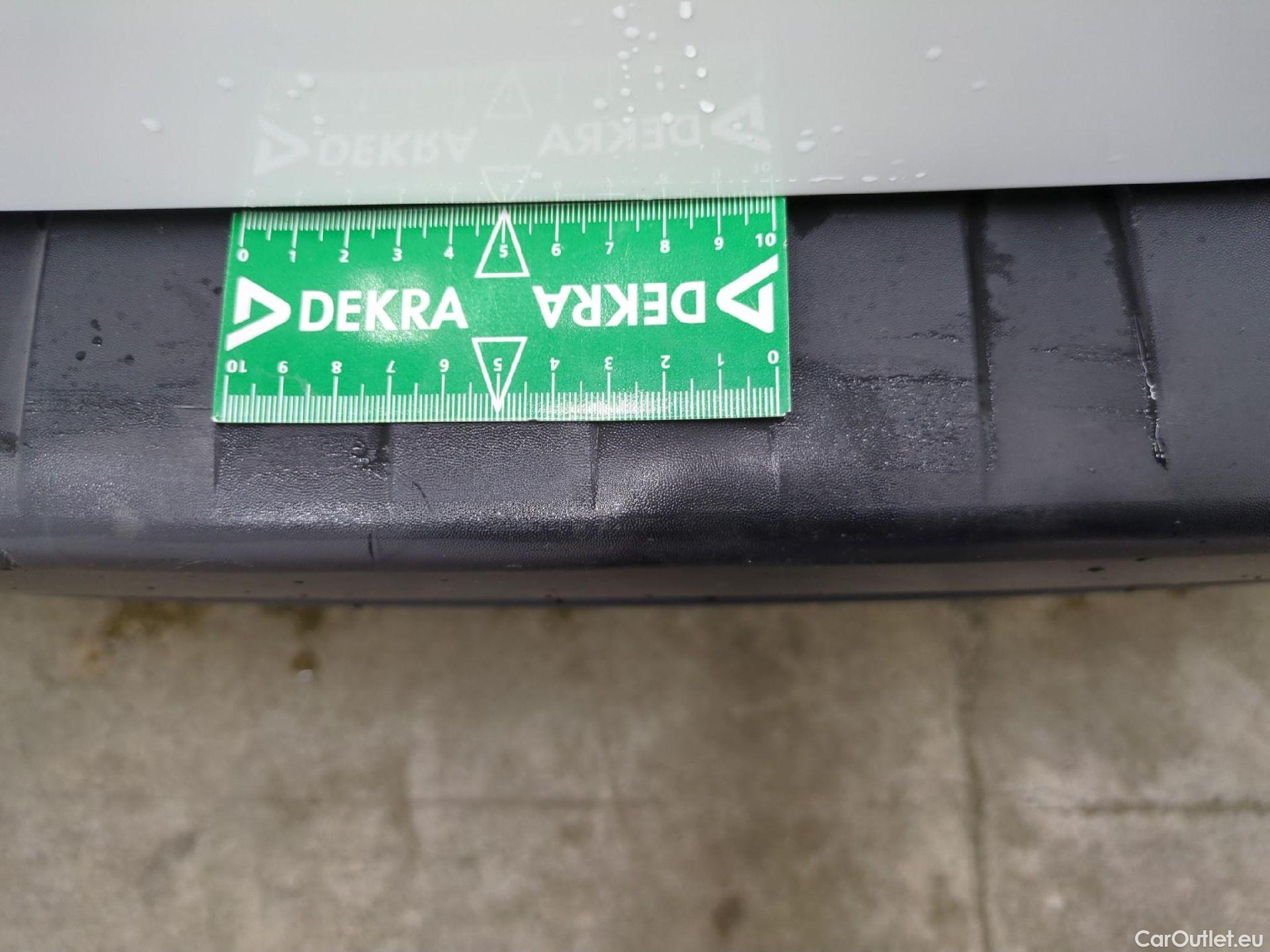  Renault  Kangoo RENAULT  Express / 2013 / 4P / Fourgonnette Extra R-Link dCi 75 #34