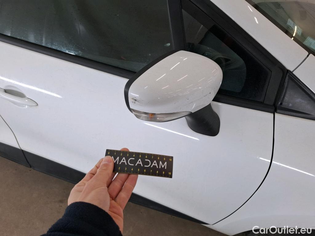  Renault  Clio  IV Air MediaNav 1.5 dCi 90CV BVM5 E6 #32