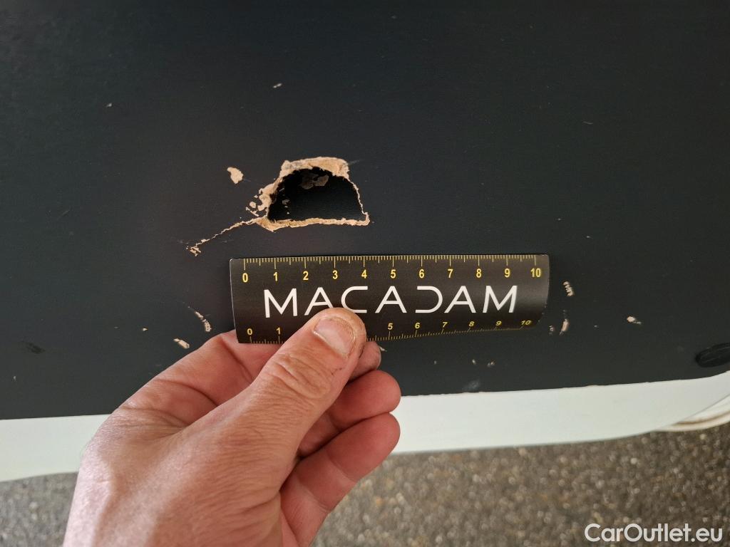  Peugeot  Expert  Kombi L3 2.0 HDi 150CV BVM6 E6dT #26