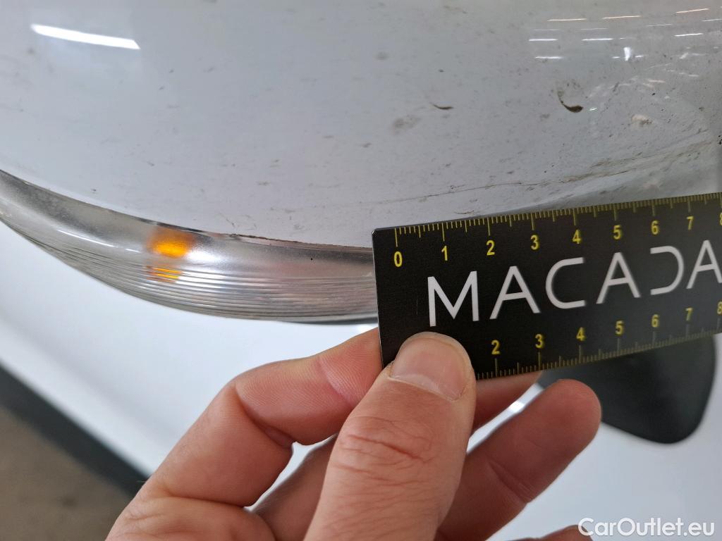  Renault  Clio  IV Air MediaNav 1.5 dCi 90CV BVM5 E6 #24