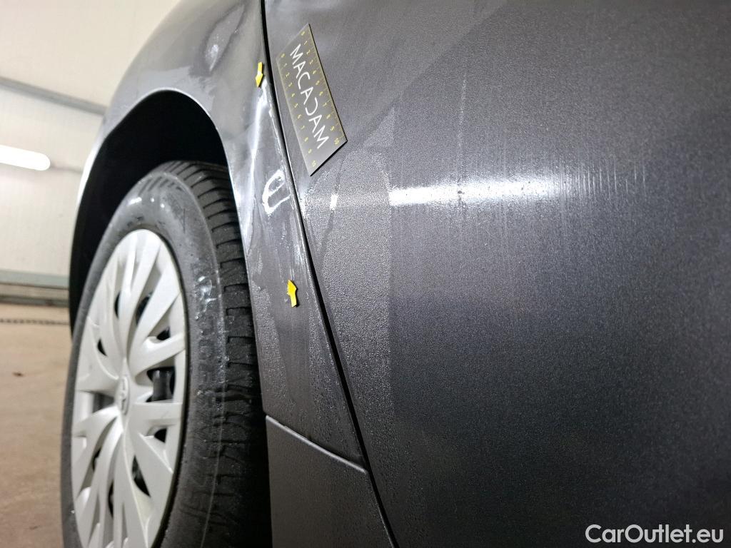  Toyota  Yaris TOYOTA  Hybride / 2019 / 5P / Berline Hybride 116h France Business Stage Acad #3