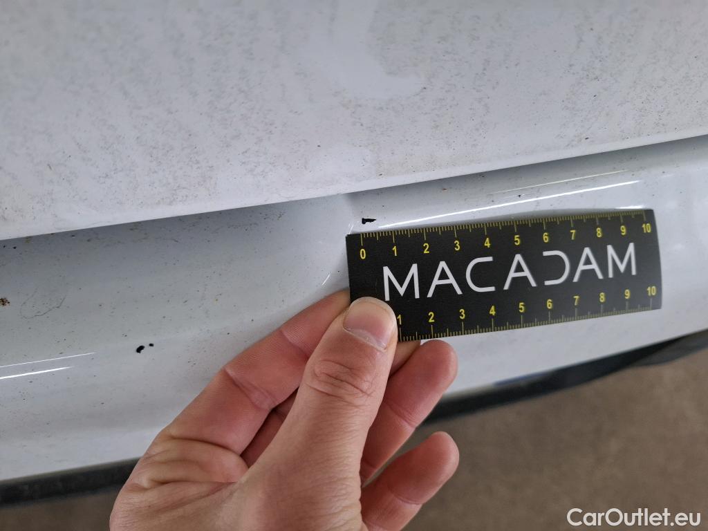  Renault  Clio  IV Air MediaNav 1.5 dCi 90CV BVM5 E6 #36