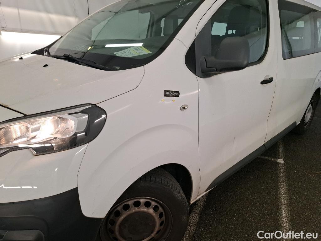  Peugeot  Expert  Kombi L3 2.0 HDi 150CV BVM6 E6dT #29