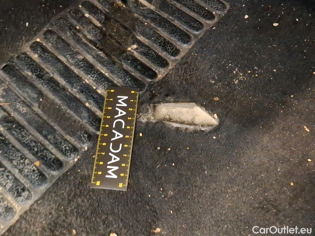  Renault  Clio  IV Air MediaNav 1.5 dCi 90CV BVM5 E6 #5