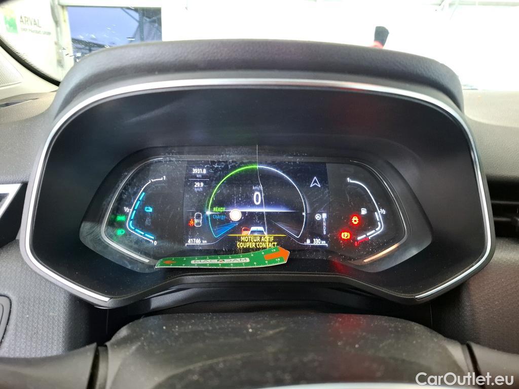  Renault  Clio  V Business 1.6 E-TECH Hybrid 140CV BVA6 E6d #1