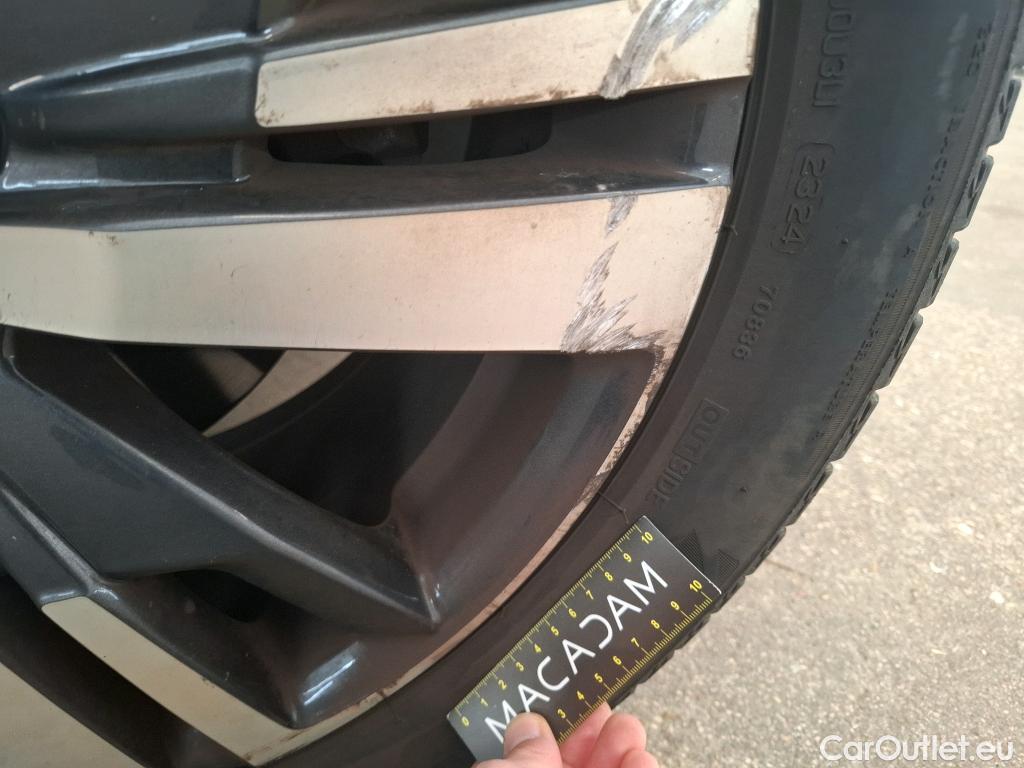  Peugeot  3008  Allure Business 1.5 HDi 130CV BVA8 E6dT #8